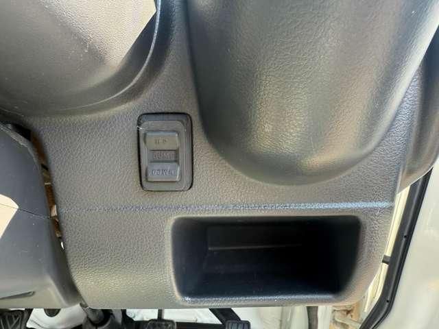 SUZUKI CARRY DUMP 2014 Image 31