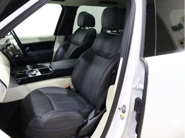 ROVER RANGE 2023 Image 31