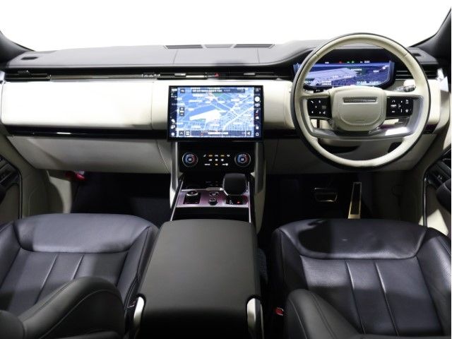 ROVER RANGE 2023 Image 31