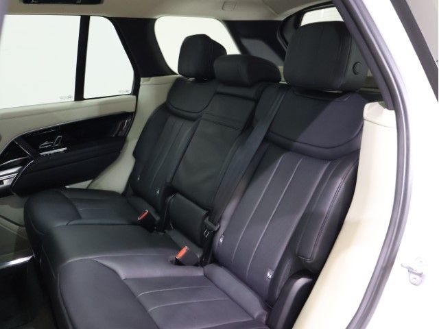 ROVER RANGE 2023 Image 31