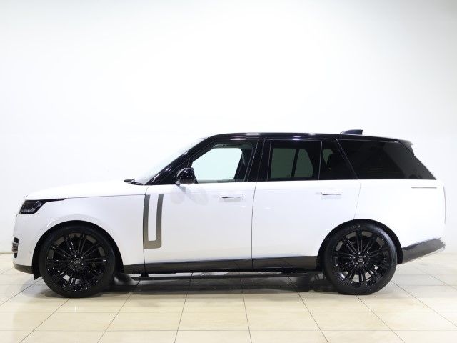 ROVER RANGE 2023 Image 31