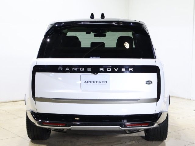 ROVER RANGE 2023 Image 31