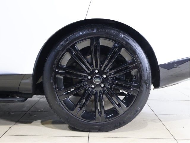 ROVER RANGE 2023 Image 31