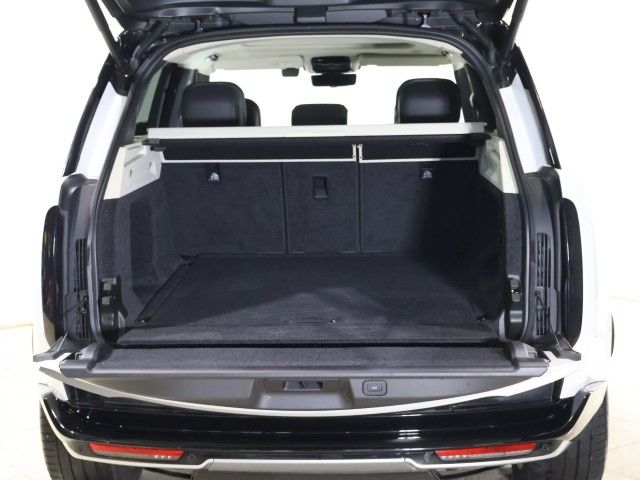 ROVER RANGE 2023 Image 31