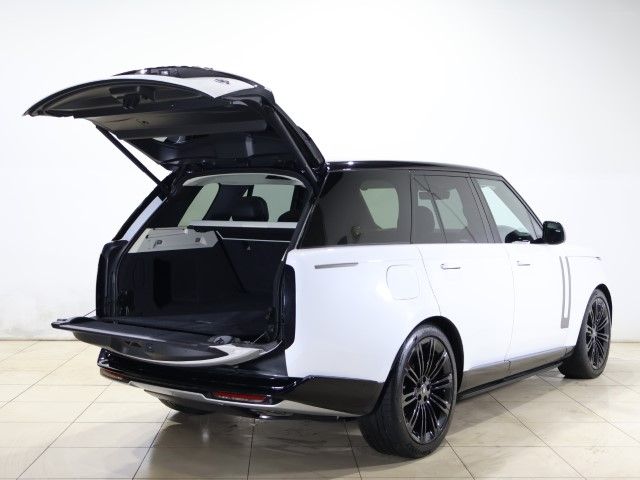 ROVER RANGE 2023 Image 31