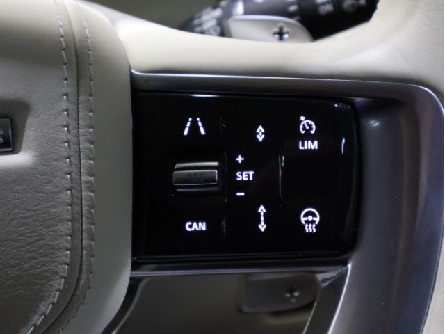 ROVER RANGE 2023 Image 31