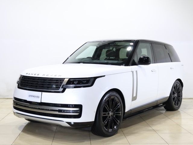 ROVER RANGE 2023 Image 31