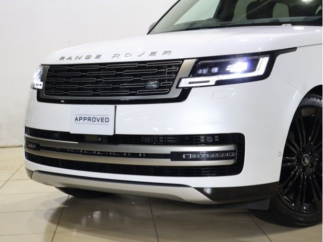 ROVER RANGE 2023 Image 31