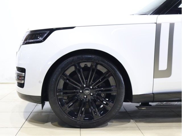 ROVER RANGE 2023 Image 31