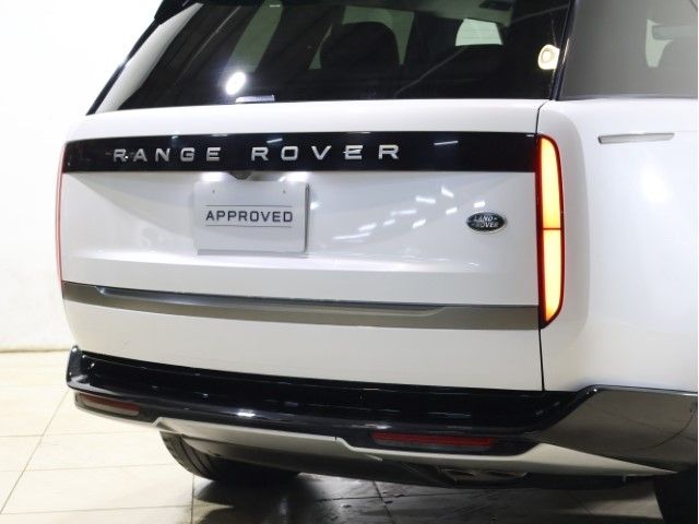 ROVER RANGE 2023 Image 31