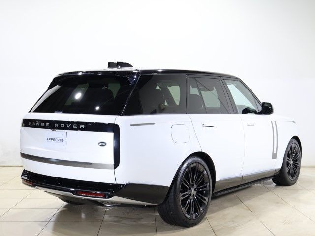 ROVER RANGE 2023 Image 31