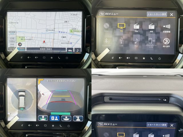 SUZUKI HUSTLER 2025 Image 31