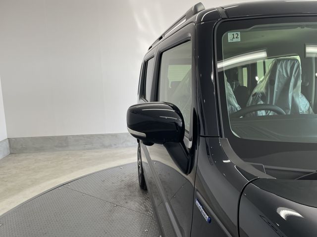 SUZUKI HUSTLER 2025 Image 31