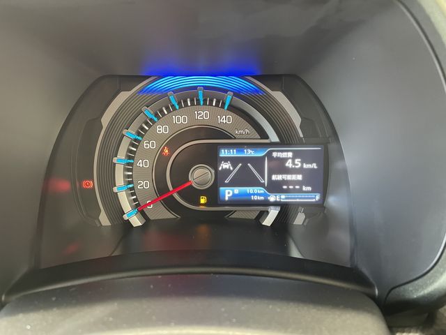 SUZUKI HUSTLER 2025 Image 31