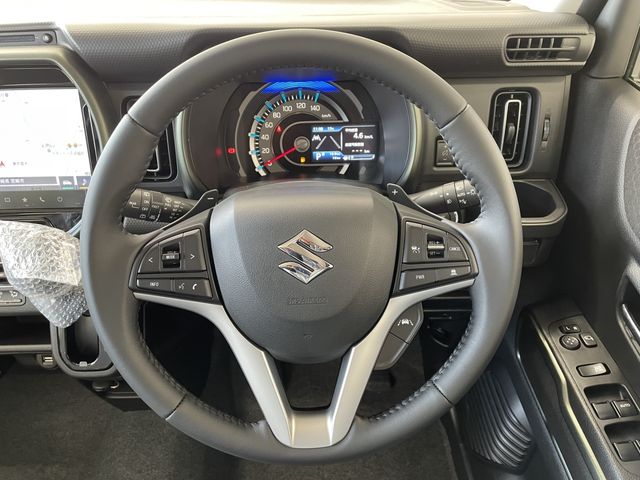 SUZUKI HUSTLER 2025 Image 31