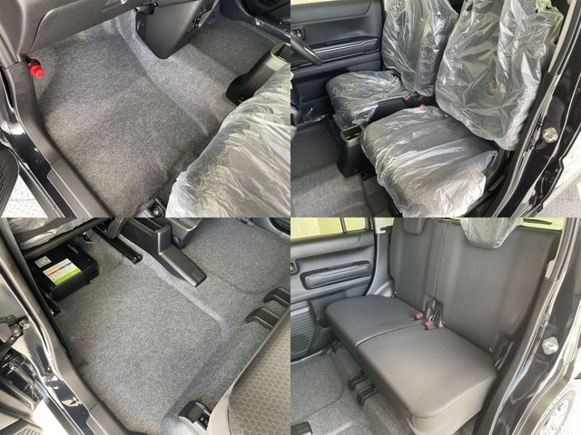 SUZUKI HUSTLER 2025 Image 31