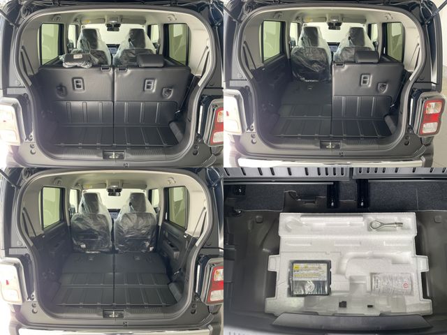 SUZUKI HUSTLER 2025 Image 31