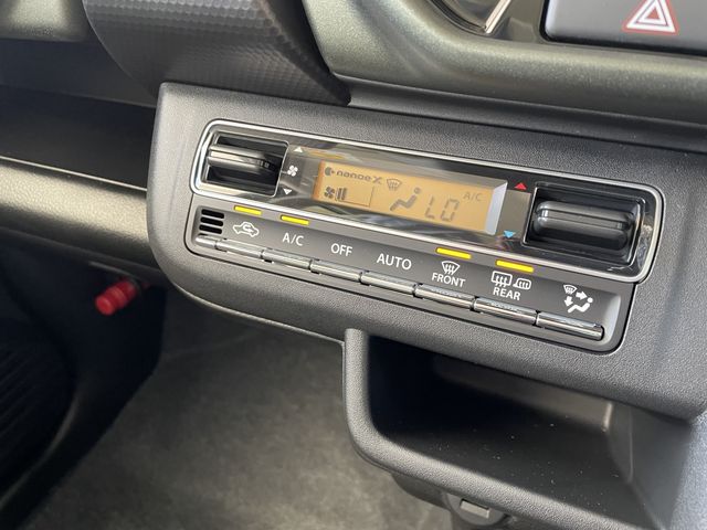 SUZUKI HUSTLER 2025 Image 31