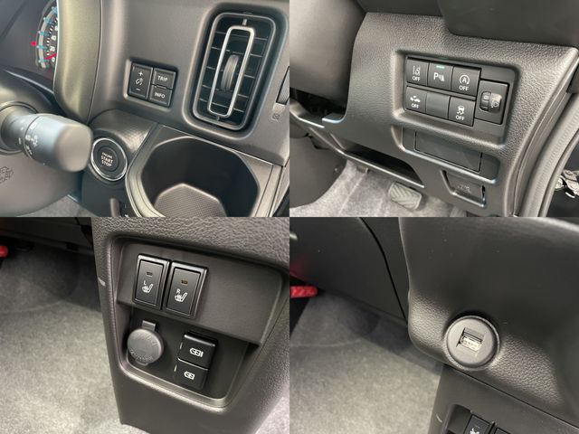 SUZUKI HUSTLER 2025 Image 31