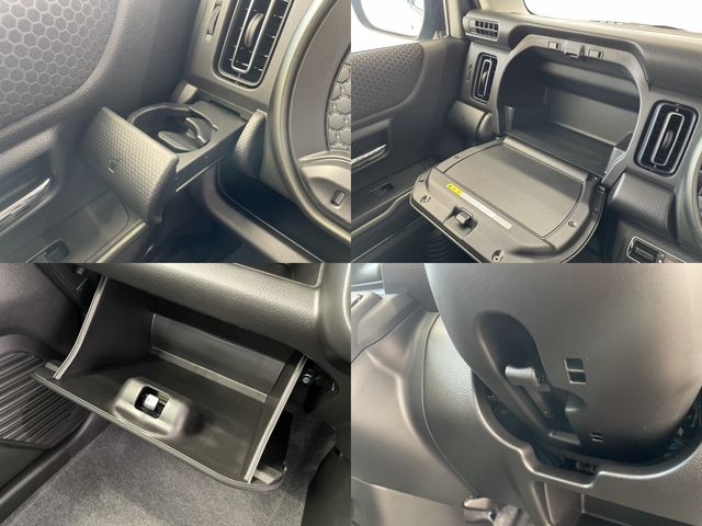 SUZUKI HUSTLER 2025 Image 31