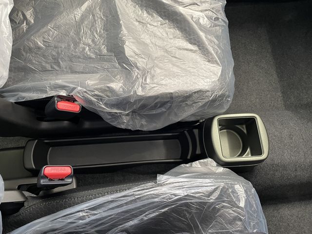 SUZUKI HUSTLER 2025 Image 31