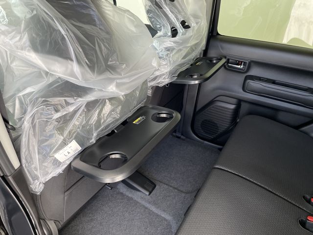 SUZUKI HUSTLER 2025 Image 31