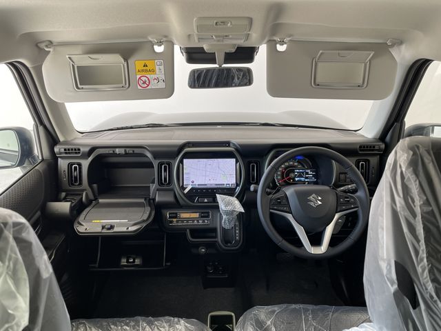 SUZUKI HUSTLER 2025 Image 31