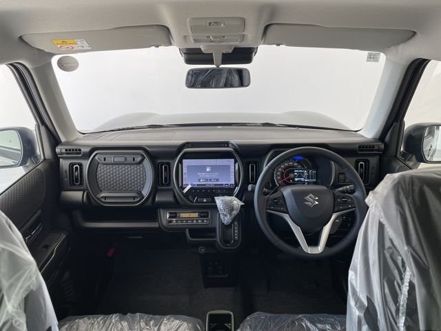 SUZUKI HUSTLER 2025 Image 31