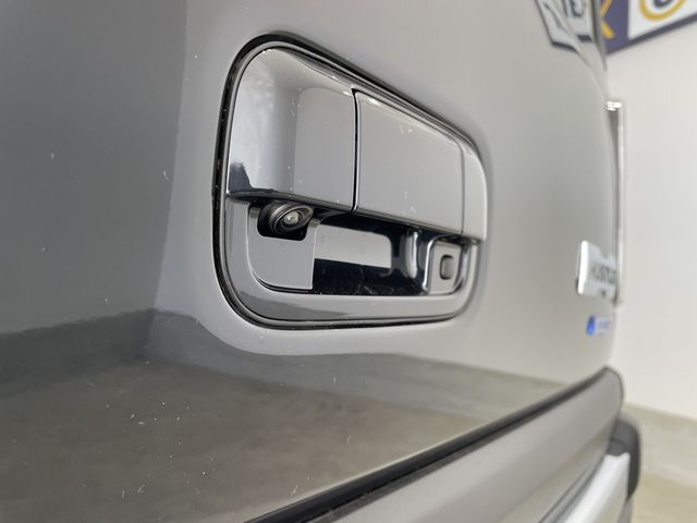 SUZUKI HUSTLER 2025 Image 31