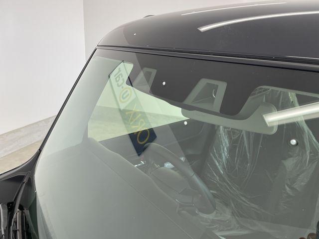 SUZUKI HUSTLER 2025 Image 31