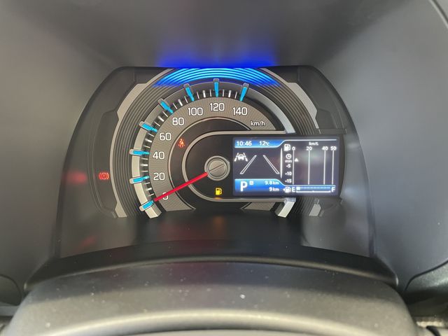 SUZUKI HUSTLER 2025 Image 31