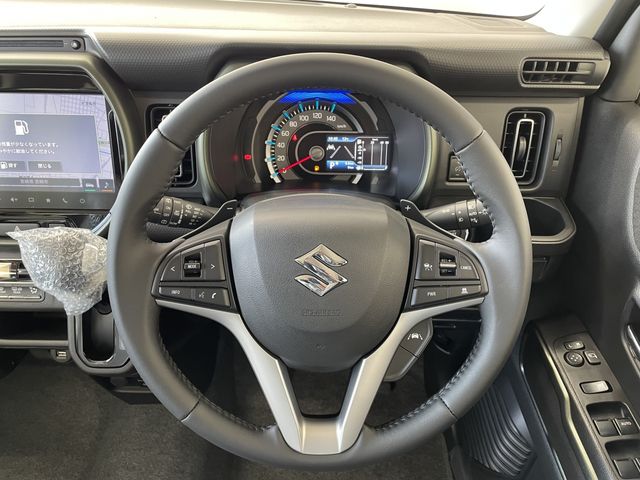 SUZUKI HUSTLER 2025 Image 31