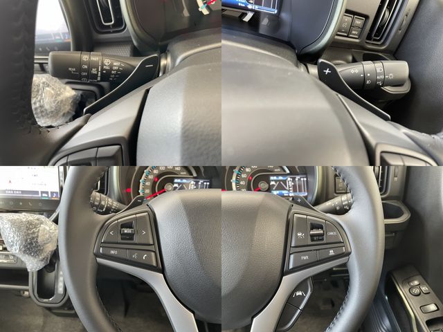 SUZUKI HUSTLER 2025 Image 31