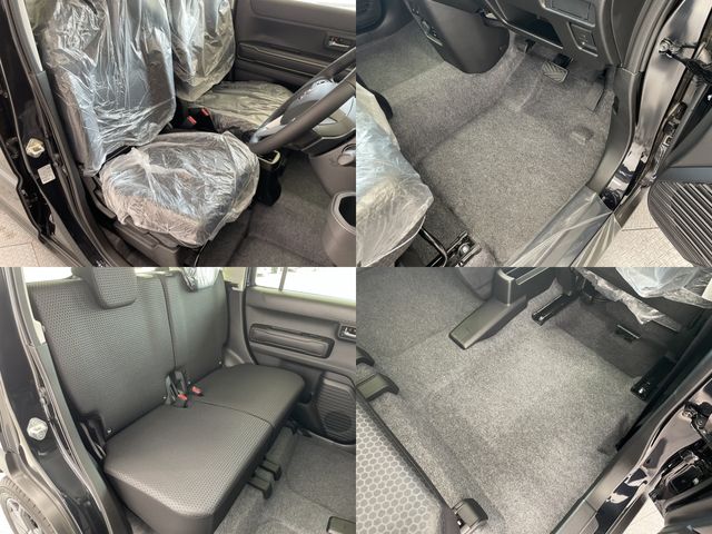 SUZUKI HUSTLER 2025 Image 31