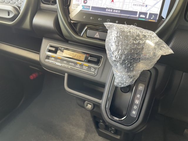 SUZUKI HUSTLER 2025 Image 31