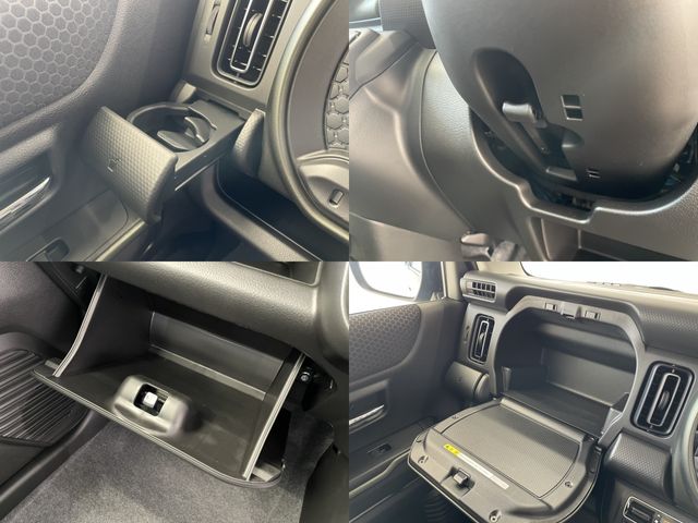 SUZUKI HUSTLER 2025 Image 31