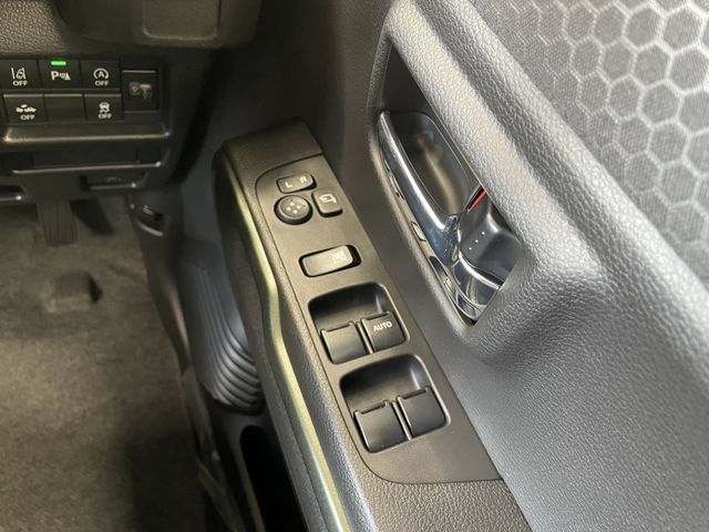 SUZUKI HUSTLER 2025 Image 31