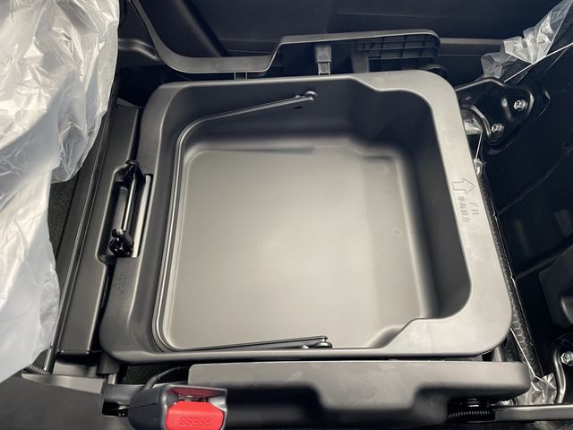 SUZUKI HUSTLER 2025 Image 31