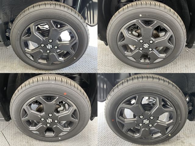 SUZUKI HUSTLER 2025 Image 31