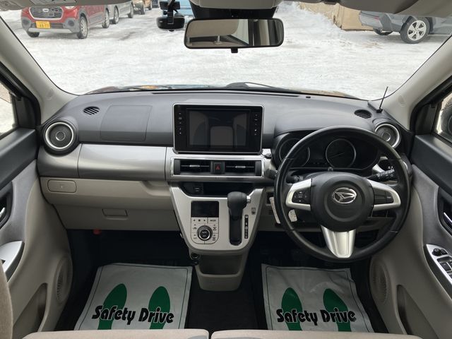 DAIHATSU CAST STYLE 4WD 2019 Image 31