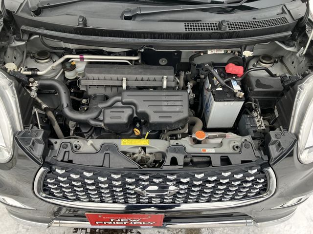 DAIHATSU CAST STYLE 4WD 2019 Image 31