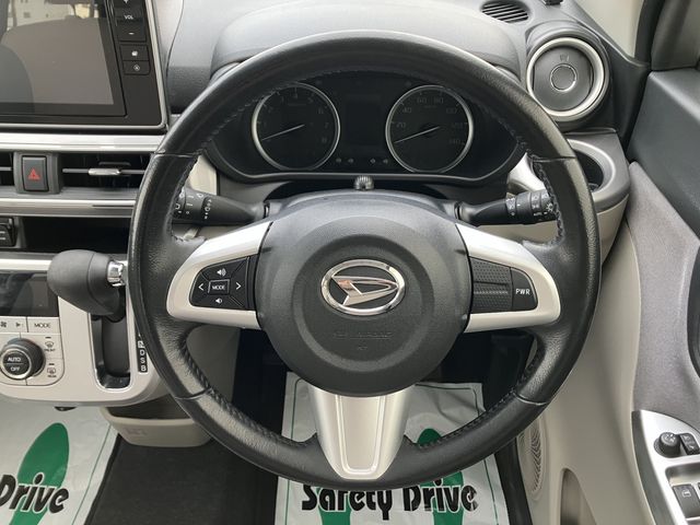 DAIHATSU CAST STYLE 4WD 2019 Image 31