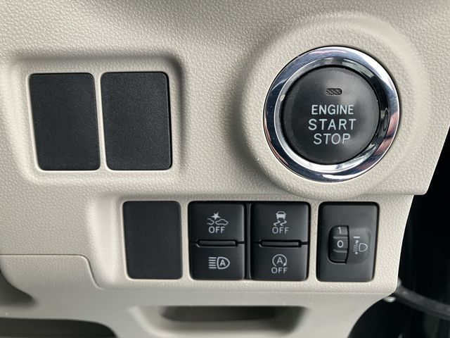 DAIHATSU CAST STYLE 4WD 2019 Image 31