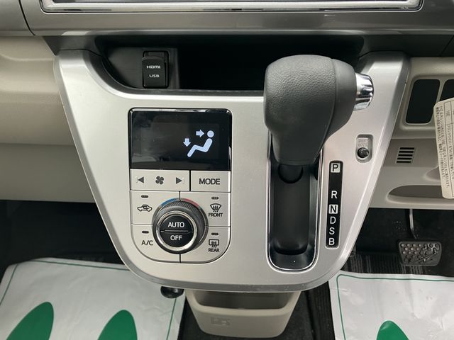 DAIHATSU CAST STYLE 4WD 2019 Image 31