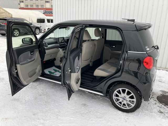 DAIHATSU CAST STYLE 4WD 2019 Image 31