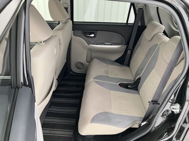 DAIHATSU CAST STYLE 4WD 2019 Image 31