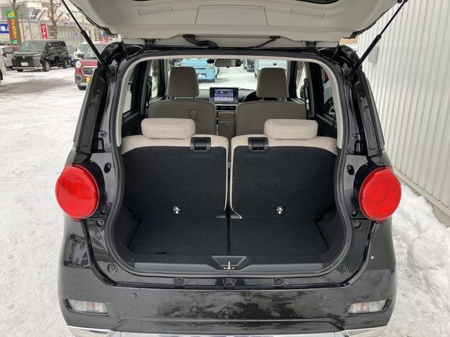 DAIHATSU CAST STYLE 4WD 2019 Image 31