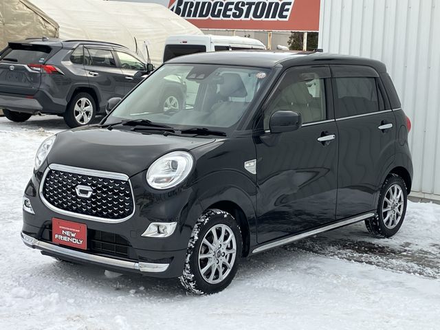 DAIHATSU CAST STYLE 4WD 2019 Image 31