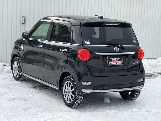 DAIHATSU CAST STYLE 4WD 2019 Image 31