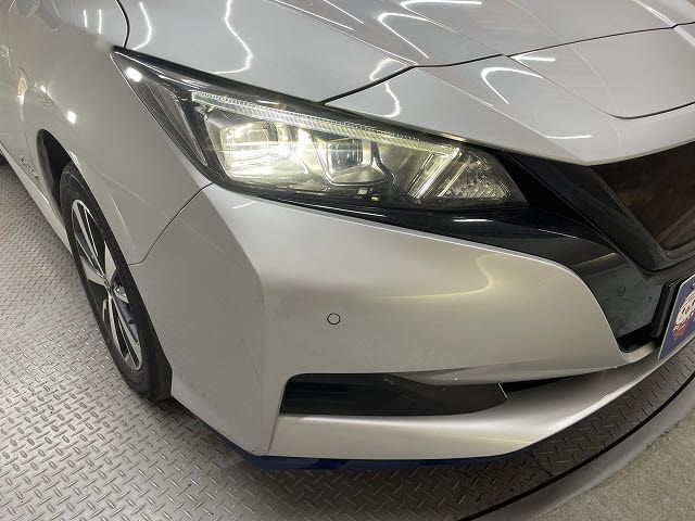 NISSAN LEAF 2021 Image 31
